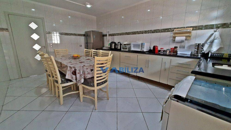 Imagem Casa com 3 Quartos à Venda, 105 m² em Jardim Maia - Guarulhos