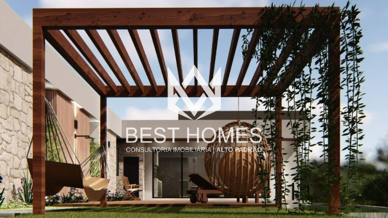 Imagem Casa de Condomínio com 4 Quartos à Venda, 800 m² em Bairro Da Mina - Itupeva Imagem Casa de Condomínio com 4 Quartos à Venda, 800 m² em Bairro Da Mina - Itupeva