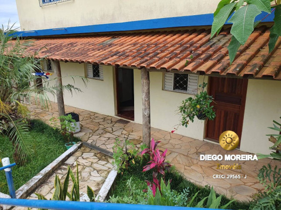 Imagem Chácara com 5 Quartos à Venda, 2 m² em Terra Preta - Mairiporã Imagem Chácara com 5 Quartos à Venda, 2 m² em Terra Preta - Mairiporã