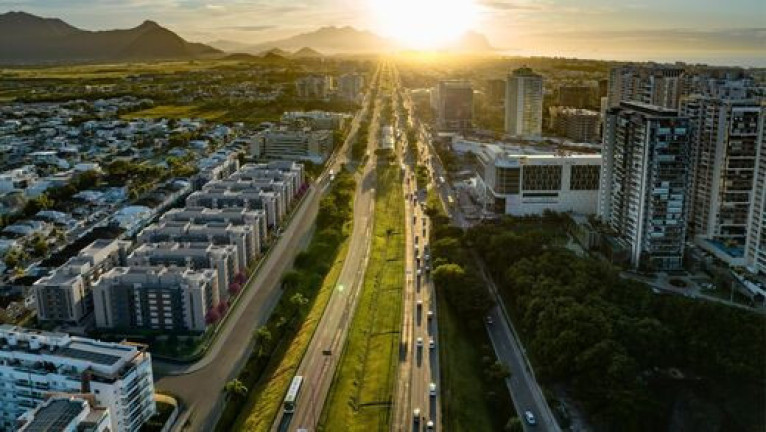 Imagem Apartamento com 2 Quartos à Venda, 87 m² em Recreio Dos Bandeirantes - Rio De Janeiro Imagem Apartamento com 2 Quartos à Venda, 87 m² em Recreio Dos Bandeirantes - Rio De Janeiro