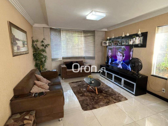 Imagem Sobrado com 3 Quartos à Venda, 260 m² em Portal Do Sol I - Goiânia