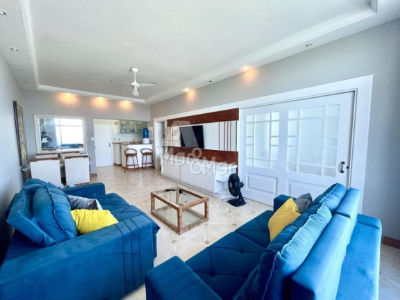Imagem Apartamento com 2 Quartos à Venda, 80 m² em Vila Alzira - Guarujá Imagem Apartamento com 2 Quartos à Venda, 80 m² em Vila Alzira - Guarujá