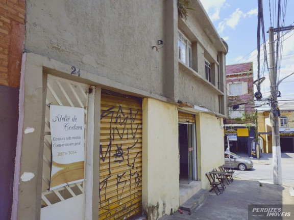 Imagem Imóvel Comercial à Venda, 200 m² em Perdizes - São Paulo Imagem Imóvel Comercial à Venda, 200 m² em Perdizes - São Paulo