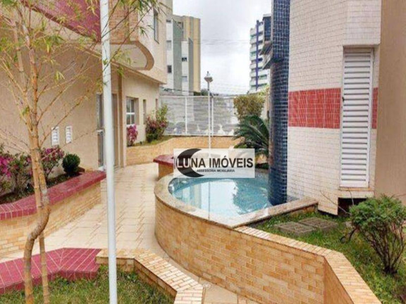 Imagem Apartamento com 3 Quartos à Venda, 109 m² em Centro - São Bernardo Do Campo Imagem Apartamento com 3 Quartos à Venda, 109 m² em Centro - São Bernardo Do Campo