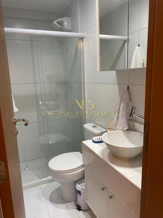 Imagem Apartamento com 1 Quarto à Venda, 22 m² em Barra - Salvador Imagem Apartamento com 1 Quarto à Venda, 22 m² em Barra - Salvador