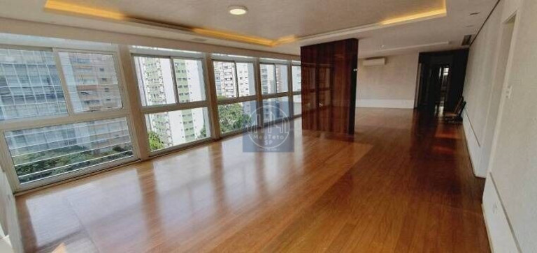 Imagem Apartamento com 3 Quartos à Venda, 251 m² em Jardim Paulista - São Paulo Imagem Apartamento com 3 Quartos à Venda, 251 m² em Jardim Paulista - São Paulo