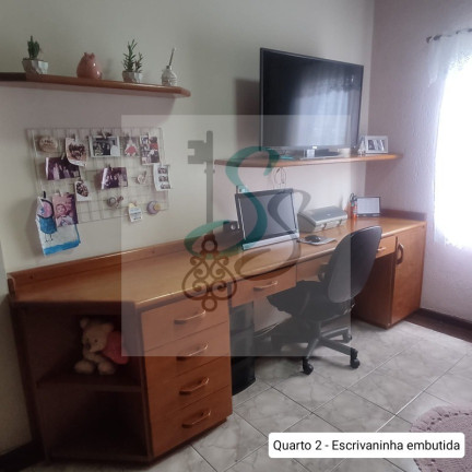 Imagem Imóvel com 2 Quartos à Venda, 79 m² em Vila Marieta - Campinas