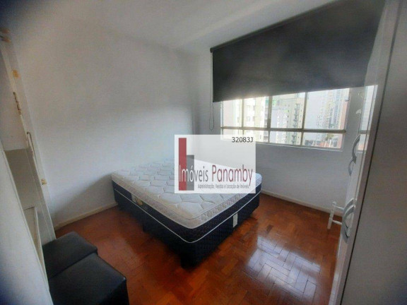 Imagem Apartamento com 1 Quarto à Venda, 58 m² em Parque Santa Cecília - São Paulo Imagem Apartamento com 1 Quarto à Venda, 58 m² em Parque Santa Cecília - São Paulo