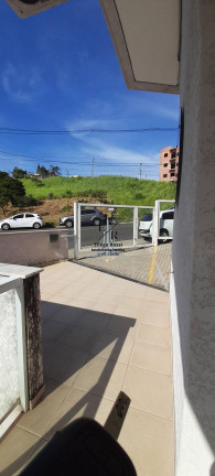 Imagem Apartamento com 1 Quarto à Venda, em Morrão Da Força - Itatiba Imagem Apartamento com 1 Quarto à Venda, em Morrão Da Força - Itatiba