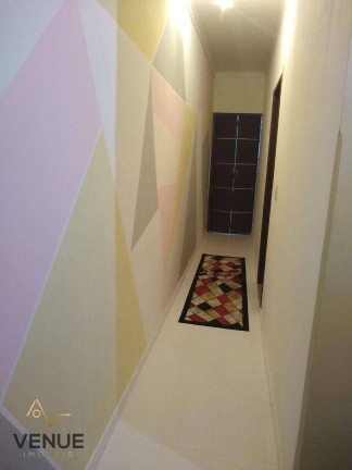 Imagem Sobrado com 3 Quartos à Venda, 220 m² em Vila Mazzei - São Paulo