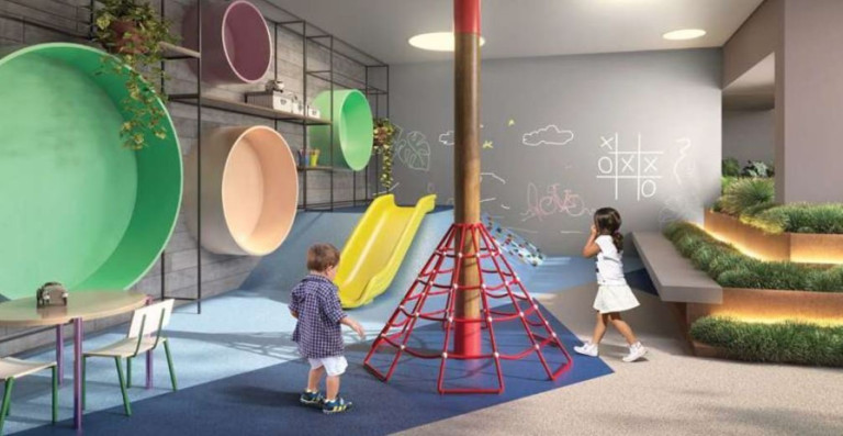 Imagem Imóvel com 3 Quartos à Venda, 154 m² em Campo Belo - São Paulo Imagem Imóvel com 3 Quartos à Venda, 154 m² em Campo Belo - São Paulo