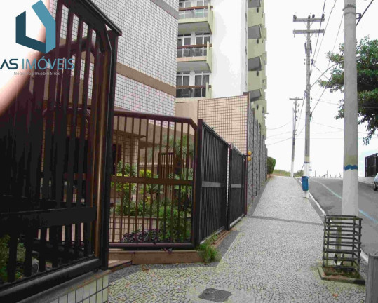 Imagem Apartamento com 2 Quartos à Venda, 74 m² em Passagem - Cabo Frio
