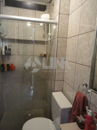 Imagem Apartamento com 2 Quartos à Venda, 42 m² em Santana - Porto Alegre Imagem Apartamento com 2 Quartos à Venda, 42 m² em Santana - Porto Alegre