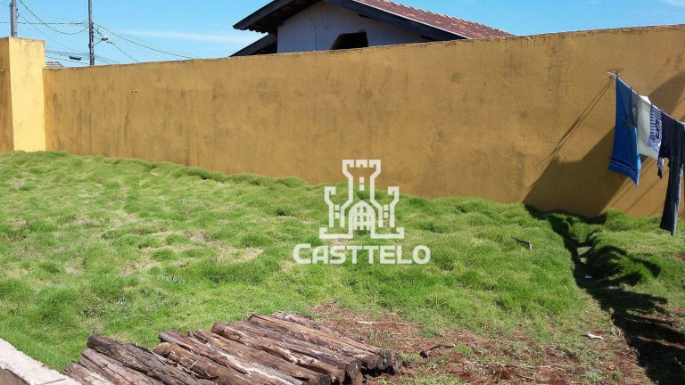 Imagem Casa com 1 Quarto à Venda, 40 m² em Cafezal - Londrina Imagem Casa com 1 Quarto à Venda, 40 m² em Cafezal - Londrina