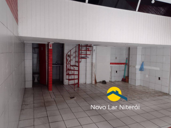 Imagem Loja à Venda, 50 m² em Centro - Niterói Imagem Loja à Venda, 50 m² em Centro - Niterói