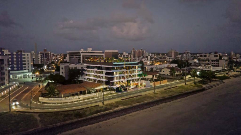 Imagem Apartamento com 2 Quartos à Venda, 70 m² em Bessa - João Pessoa