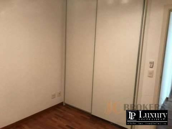 Imagem Apartamento com 4 Quartos à Venda, 181 m² em Moema - São Paulo