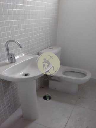 Imagem Sala Comercial à Venda, 110 m² em Valongo - Santos Imagem Sala Comercial à Venda, 110 m² em Valongo - Santos
