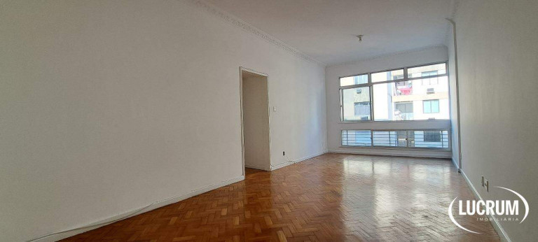 Imagem Apartamento com 3 Quartos para Alugar, 101 m² em Copacabana - Rio De Janeiro