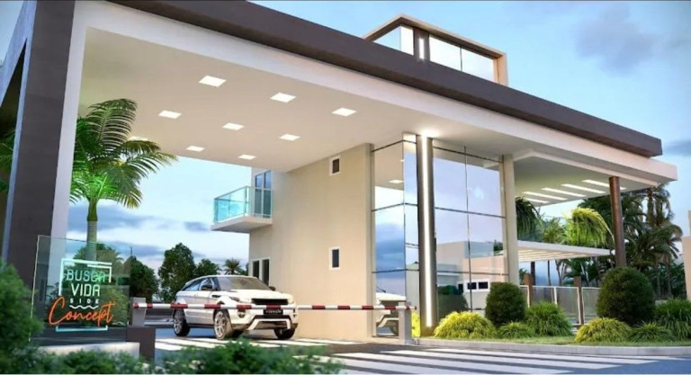 Imagem Casa com 2 Quartos à Venda, 69 m² em Estrada Do Coco - Camaçari Imagem Casa com 2 Quartos à Venda, 69 m² em Estrada Do Coco - Camaçari