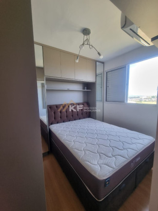 Imagem Apartamento com 2 Quartos à Venda, 55 m² em Quinta Da Primavera - Ribeirão Preto