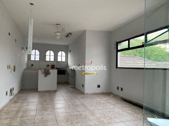 Imagem Sala Comercial para Alugar, 65 m² em Santo Antônio - São Caetano Do Sul Imagem Sala Comercial para Alugar, 65 m² em Santo Antônio - São Caetano Do Sul