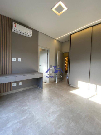 Imagem Casa com 4 Quartos à Venda, 265 m² em Residencial Quinta Do Golfe - São José Do Rio Preto Imagem Casa com 4 Quartos à Venda, 265 m² em Residencial Quinta Do Golfe - São José Do Rio Preto