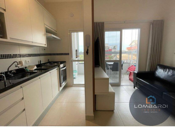 Imagem Apartamento com 2 Quartos à Venda, 57 m² em Praia Das Toninhas - Ubatuba Imagem Apartamento com 2 Quartos à Venda, 57 m² em Praia Das Toninhas - Ubatuba