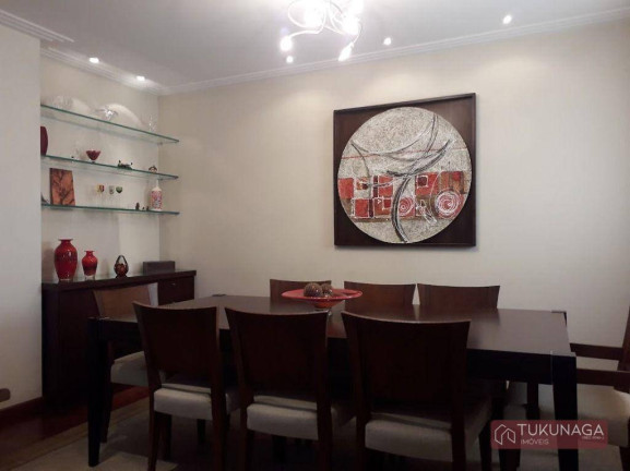 Apartamento com 4 Quartos à Venda, 252 m² em água Fria - São Paulo