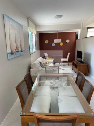Imagem Apartamento com 3 Quartos à Venda, 106 m² em Camboinha - Cabedelo