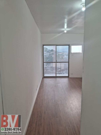 Apartamento com 2 Quartos à Venda, 70 m² em Vila Da Penha - Rio De Janeiro