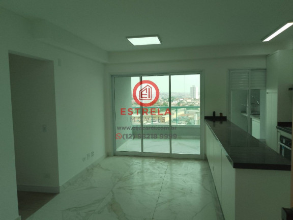 Imagem Imóvel com 2 Quartos para Alugar, 77 m² em Jardim Califórnia - Jacareí Imagem Imóvel com 2 Quartos para Alugar, 77 m² em Jardim Califórnia - Jacareí