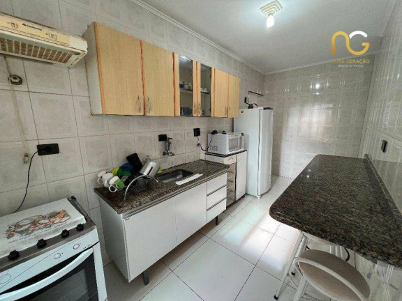 Imagem Apartamento com 1 Quarto à Venda, 50 m² em Vila Assunção - Praia Grande Imagem Apartamento com 1 Quarto à Venda, 50 m² em Vila Assunção - Praia Grande