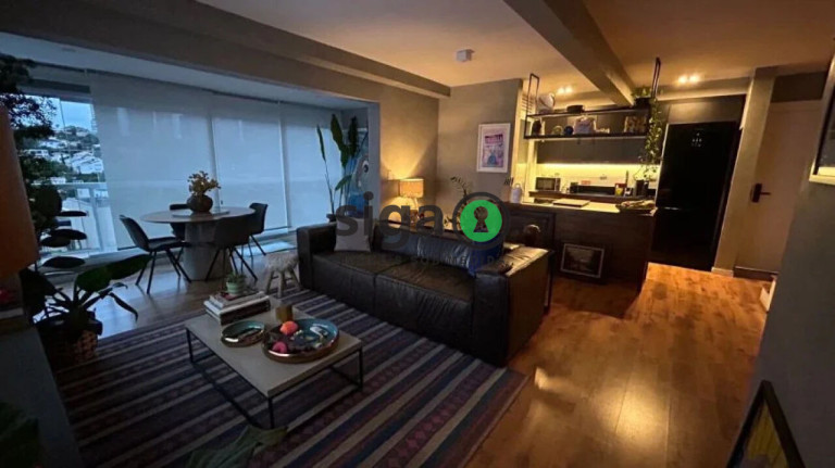 Imagem Apartamento com 3 Quartos à Venda, 138 m² em Real Parque - São Paulo Imagem Apartamento com 3 Quartos à Venda, 138 m² em Real Parque - São Paulo