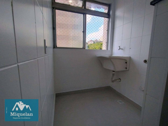 Imagem Apartamento com 2 Quartos à Venda, 61 m² em Vila Leonor - Guarulhos