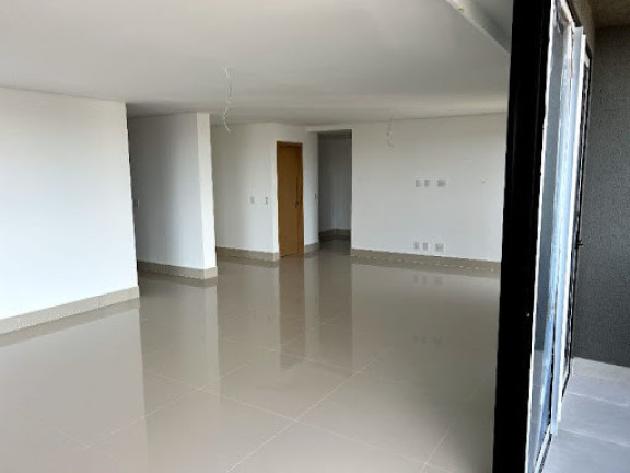 Imagem Apartamento com 3 Quartos à Venda, 157 m² em Setor Marista - Goiânia