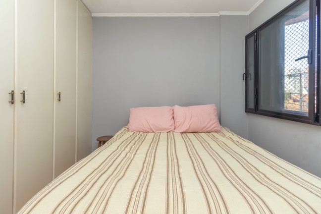 Imagem Apartamento com 3 Quartos à Venda, 68 m² em Vila Mariana - São Paulo