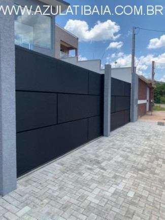 Imagem Casa com 3 Quartos à Venda, 110 m² em Jardim Paulista - Atibaia