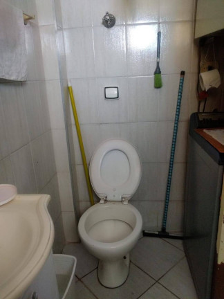 Imagem Apartamento com 1 Quarto à Venda, 45 m² em Centro - São Paulo Imagem Apartamento com 1 Quarto à Venda, 45 m² em Centro - São Paulo