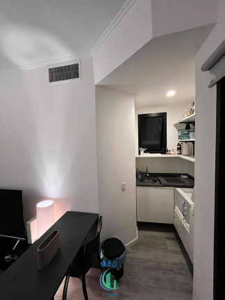 Imagem Apartamento com 1 Quarto à Venda, 46 m² em Bela Vista - São Paulo Imagem Apartamento com 1 Quarto à Venda, 46 m² em Bela Vista - São Paulo