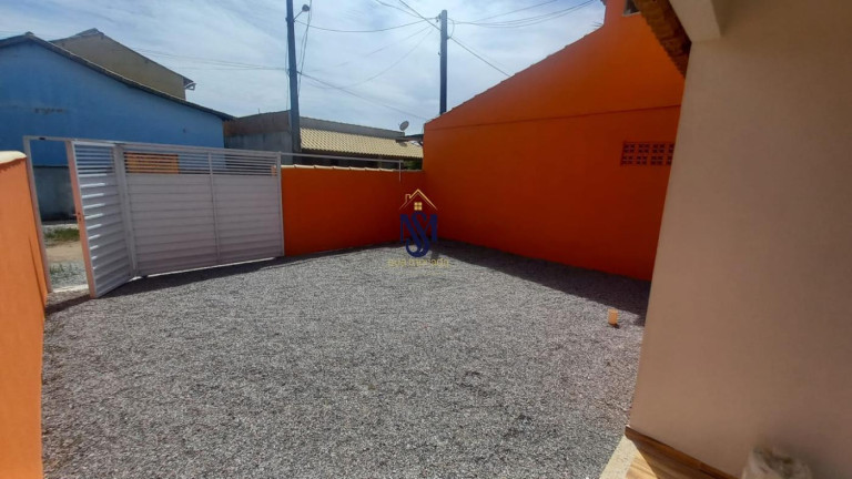 Imagem Casa com 2 Quartos à Venda,  em Bairro Nova Califórnia - Cabo Frio