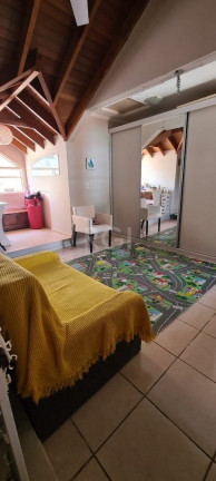 Imagem Casa de Condomínio com 3 Quartos à Venda, 198 m² em Tristeza - Porto Alegre