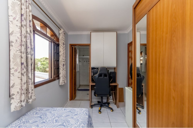 Imagem Casa com 3 Quartos à Venda, 211 m² em Vila Graciosa - São Paulo
