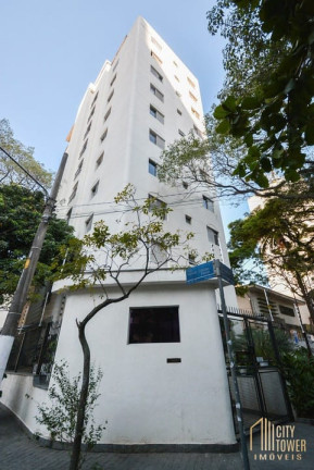 Imagem Apartamento com 2 Quartos à Venda, 152 m² em Vila Clementino - São Paulo