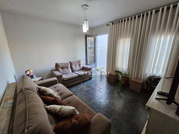 Imagem Casa com 5 Quartos à Venda, 212 m² em Paulicéia - Piracicaba Imagem Casa com 5 Quartos à Venda, 212 m² em Paulicéia - Piracicaba