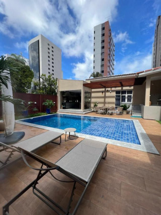 Imagem Casa com 4 Quartos à Venda, 400 m² em Graças - Recife Imagem Casa com 4 Quartos à Venda, 400 m² em Graças - Recife
