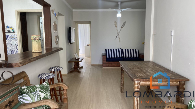 Imagem Apartamento com 2 Quartos à Venda, 90 m² em Tenório - Ubatuba Imagem Apartamento com 2 Quartos à Venda, 90 m² em Tenório - Ubatuba