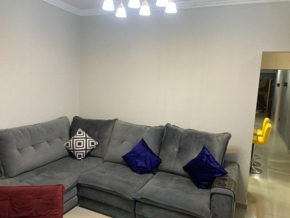 Imagem Sobrado com 3 Quartos à Venda, 165 m² em Vila Colorado - Suzano Imagem Sobrado com 3 Quartos à Venda, 165 m² em Vila Colorado - Suzano