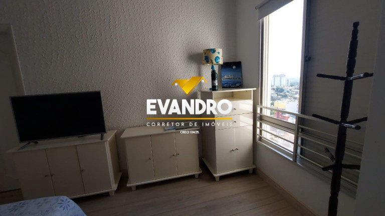 Imagem Apartamento com 3 Quartos à Venda, 216 m² em Quilombo - Cuiabá