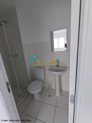 Imagem Apartamento com 2 Quartos à Venda, 37 m² em Cidade Patriarca - São Paulo